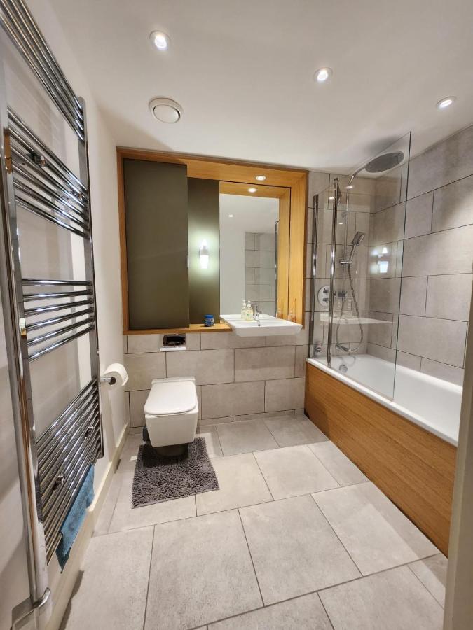 Kaf Luxury Apartment ロンドン エクステリア 写真